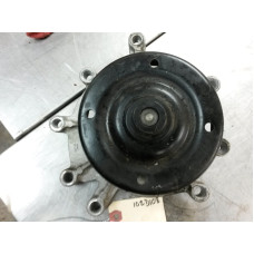 102D108 Water Coolant Pump From 2004 Dodge Ram 1500 4.7 53020871AC 102D108 Water Coolant Pump From 2004 Dodge Ram 1500 4.7 53020871AC